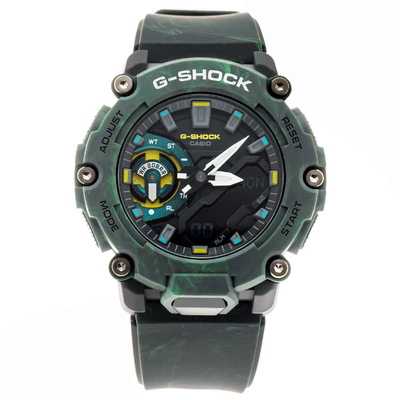 Casio G-Shock Nam GA-2200MFR-3ADR