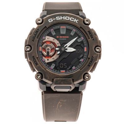 Casio G-Shock Nam GA-2200MFR-5ADR