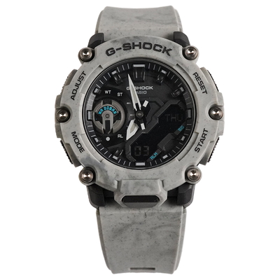 Casio G-Shock Nam GA-2200SL-8ADR