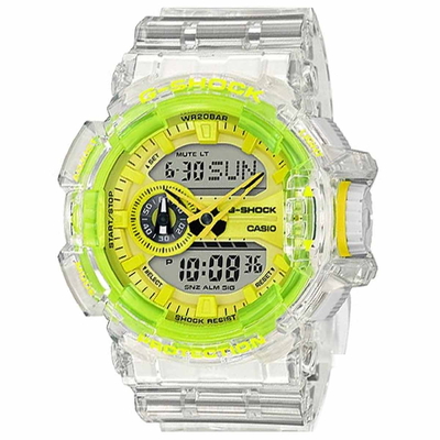 Casio G-Shock Nam GA-400SK-1A9DR