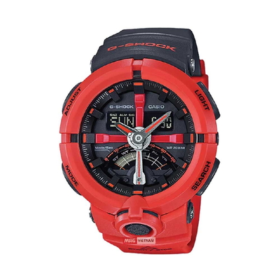 Casio G-Shock Nam GA-500P-4ADR