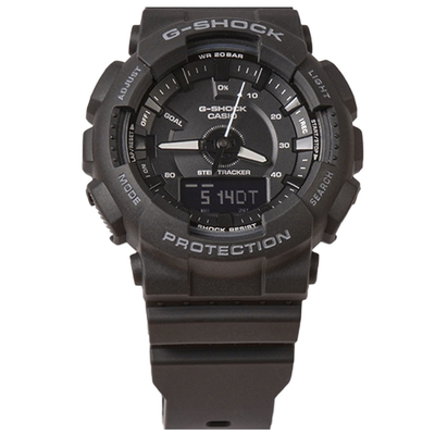 Casio G-Shock Nữ GMA-S130-1ADR
