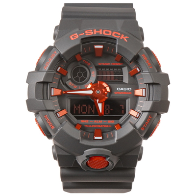 Casio G-Shock Nam GA-700BNR-1ADR