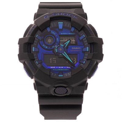 Casio G-Shock Nam GA-700VB-1ADR