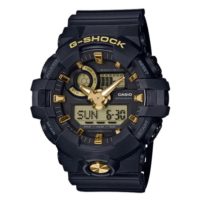 Casio Nam GA-710B-1A9DR