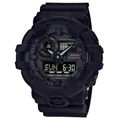Casio G-Shock Nam GA-735A-1ADR