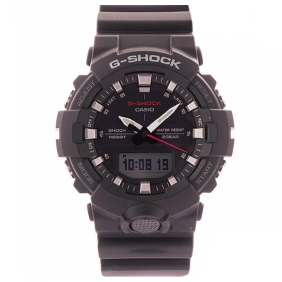 Casio G-Shock Nam GA-800-1ADR