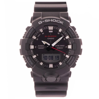 Casio - Nam GA-800-1ADR Size 48.6mm