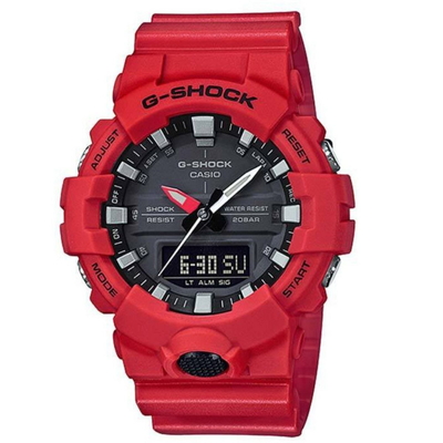 Casio Nam GA-800-4ADR