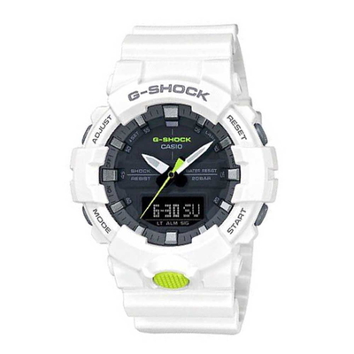 Casio G-Shock Nam GA-800SC-7ADR