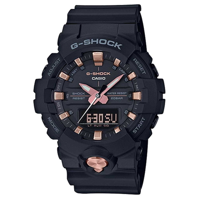 Casio G-Shock Nam GA-810B-1A4DR