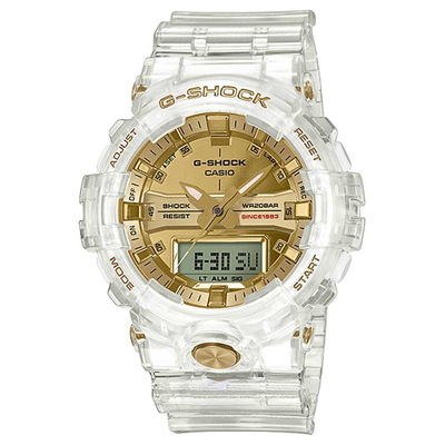 Casio G-Shock Nam GA-835E-7ADR