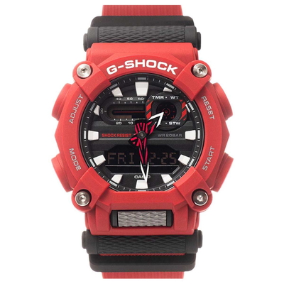 Casio G-Shock Nam GA-900-4ADR