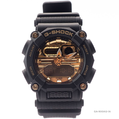 Casio G-Shock Nam GA-900AG-1ADR