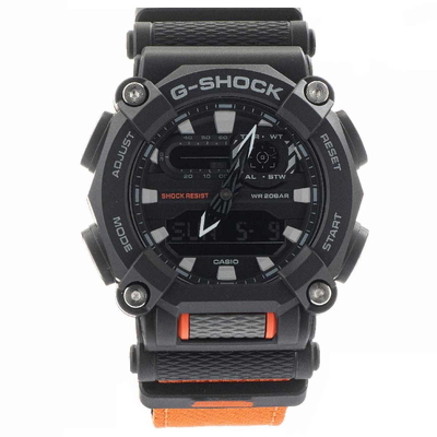Casio G-Shock Nam GA-900C-1A4DR