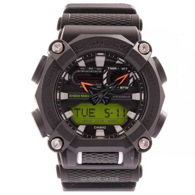 Casio G-Shock Nam GA-900E-1A3DR