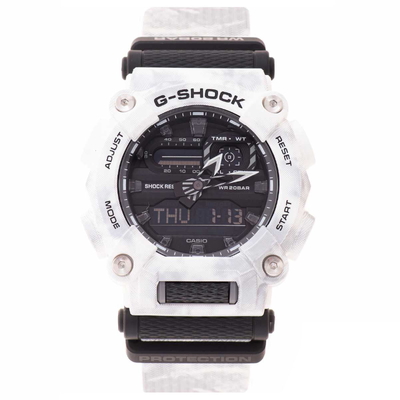 Casio G-Shock Nam GA-900GC-7ADR