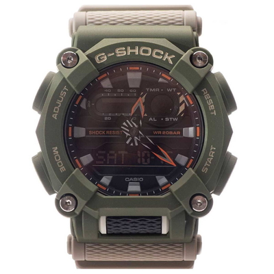 Casio G-Shock Nam GA-900HC-3ADR