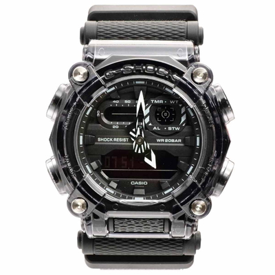 Casio G-Shock Nam GA-900SKE-8ADR