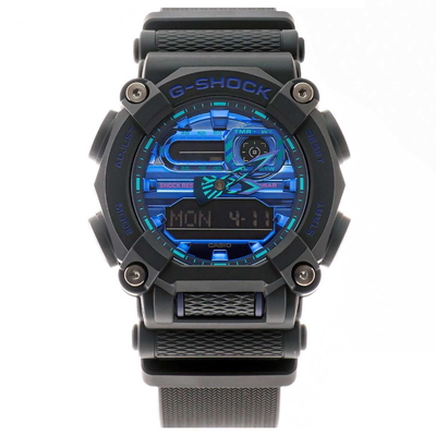 Casio Nam GA-900VB-1ADR