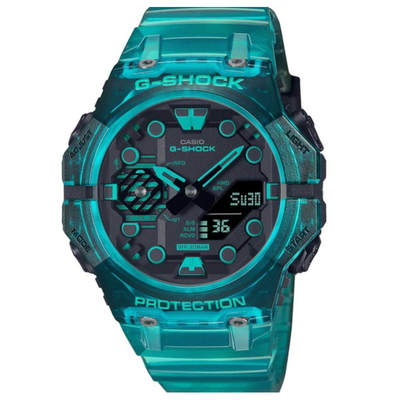 Casio G-Shock Nam GA-B001G-2ADR