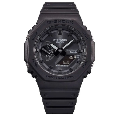 Casio - Nam GA-B2100-1A1DR Size 45.4mm