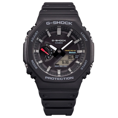 Casio G-Shock Nam GA-B2100-1ADR