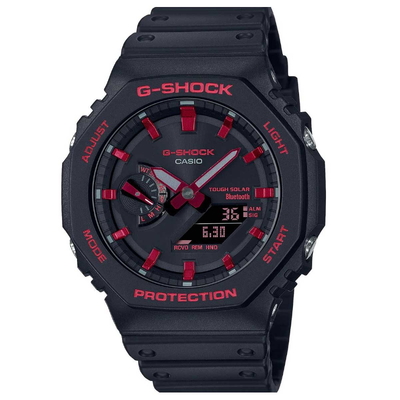 Casio G-Shock Nam GA-B2100BNR-1ADR