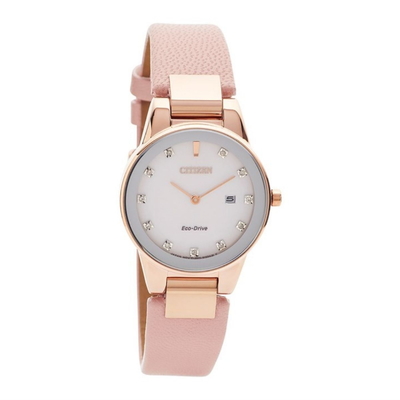 Citizen Nữ GA1058-08A