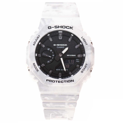 Casio G-Shock Nam GAE-2100GC-7ADR