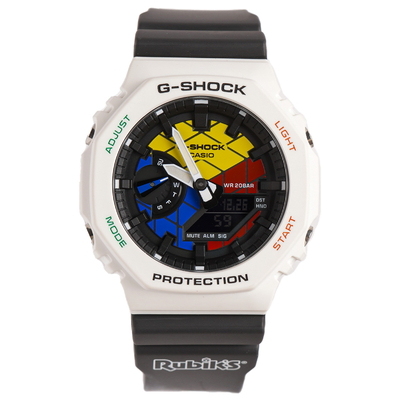 Casio Nam GAE-2100RC-1ADR
