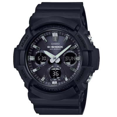 Casio G-Shock Nam GAS-100B-1ADR