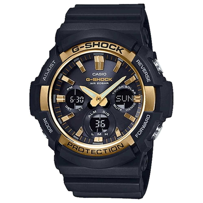 Casio G-Shock Nam GAS-100G-1ADR