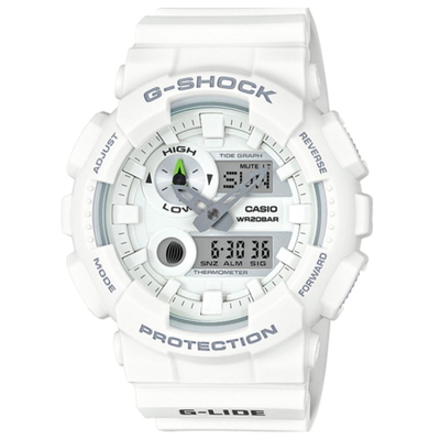 Casio G-Shock Nam GAX-100A-7ADR