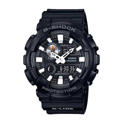 Casio G-Shock Nam GAX-100B-1ADR