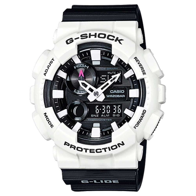 Casio G-Shock Nam GAX-100B-7ADR