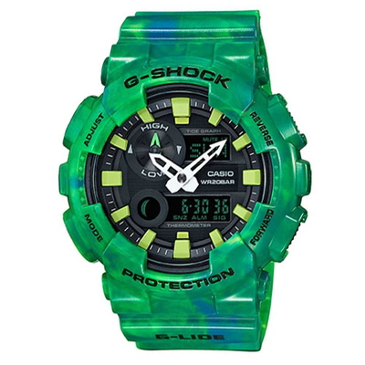 Casio G-Shock Nam GAX-100MB-3ADR