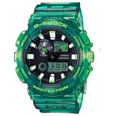 Casio G-Shock Nam GAX-100MSA-3ADR