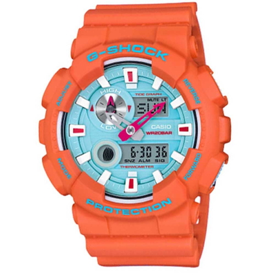 Casio G-Shock Nam GAX-100X-4ADR