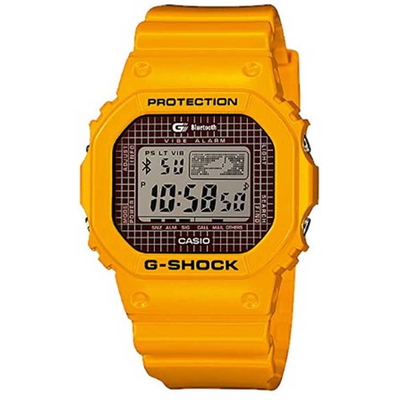 Casio G-Shock Nam GB-5600B-9JF