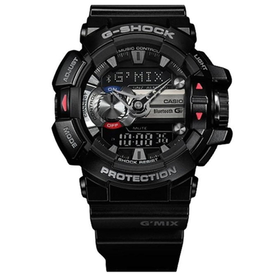 Casio G-Shock Nam GBA-400-1ADR