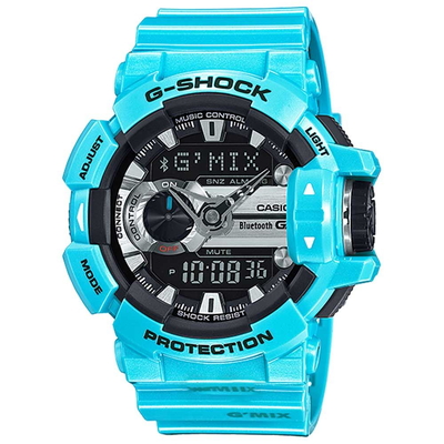 Casio G-Shock Nam GBA-400-2CDR