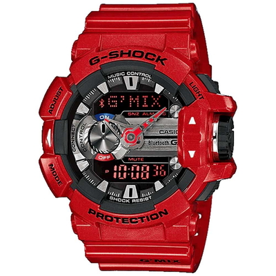 Casio G-Shock Nam GBA-400-4ADR