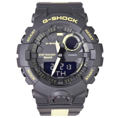 Casio G-Shock Nam GBA-800LU-1A1DR