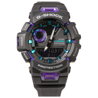Casio G-Shock Nam GBA-900-1A6DR