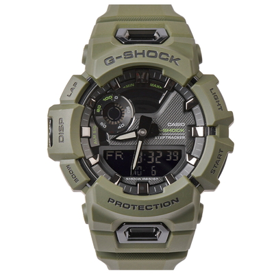Casio G-Shock Nam GBA-900UU-3ADR