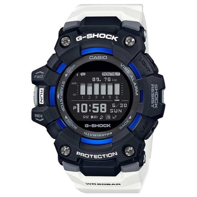 Casio G-Shock Nam GBD-100-1A7DR