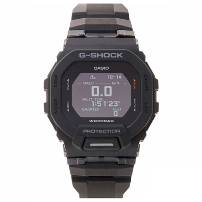 Casio G-Shock Nam GBD-200-1DR