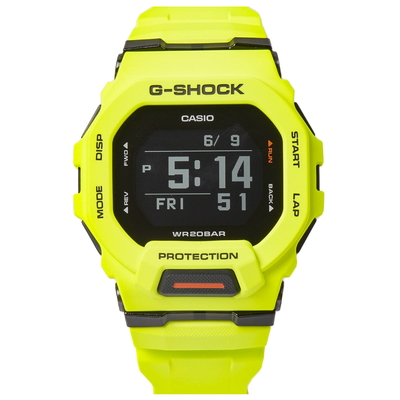 Casio G-Shock Nam GBD-200-9DR