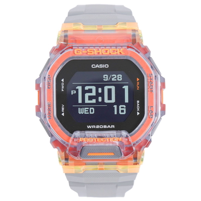 Casio G-Shock Nam GBD-200SM-1A5DR